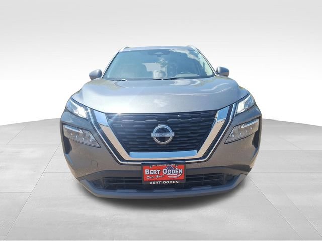 Certified 2023 Nissan Rogue SV w/ SV Premium B Package FWD video 2