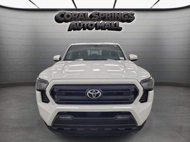 Used 2024 Toyota Tacoma SR5 RWD image 2