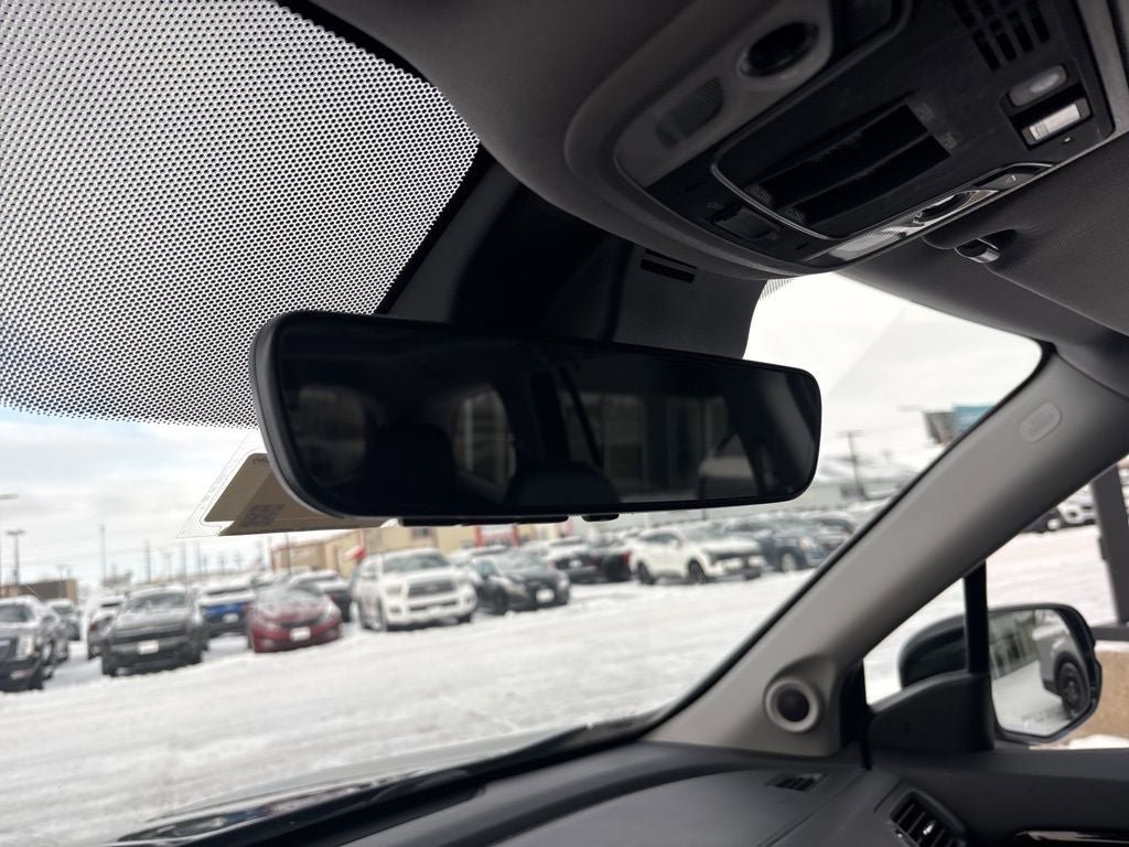 Used 2019 Honda Pilot Elite image 20