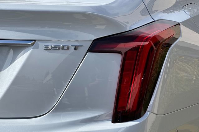 New 2026 Cadillac CT5 Premium Luxury image 26