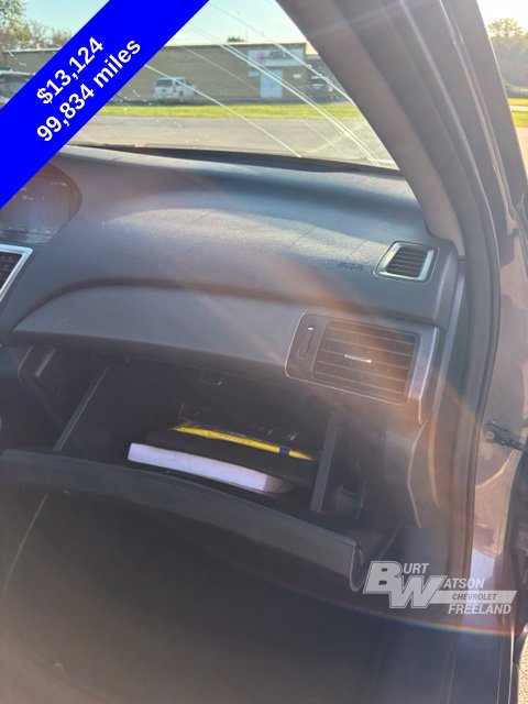 Used 2015 Honda Accord LX image 37