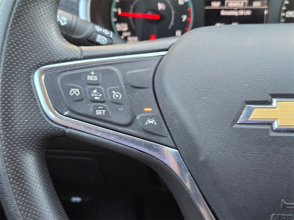 Used 2024 Chevrolet Malibu LT image 19