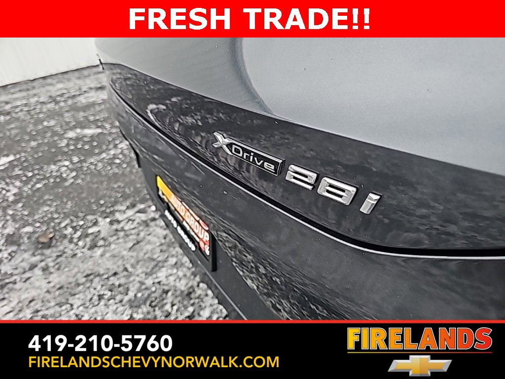 Used 2018 BMW X2 xDrive28i w/ Premium Package image 20