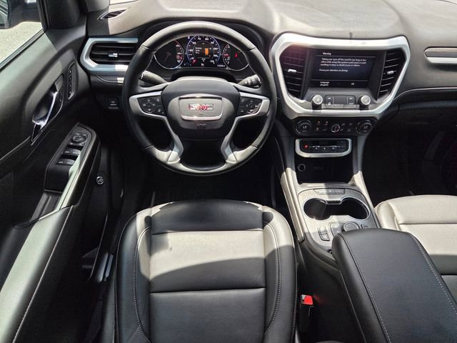 Used 2023 GMC Acadia SLT w/ Elevation Edition FWD image 9