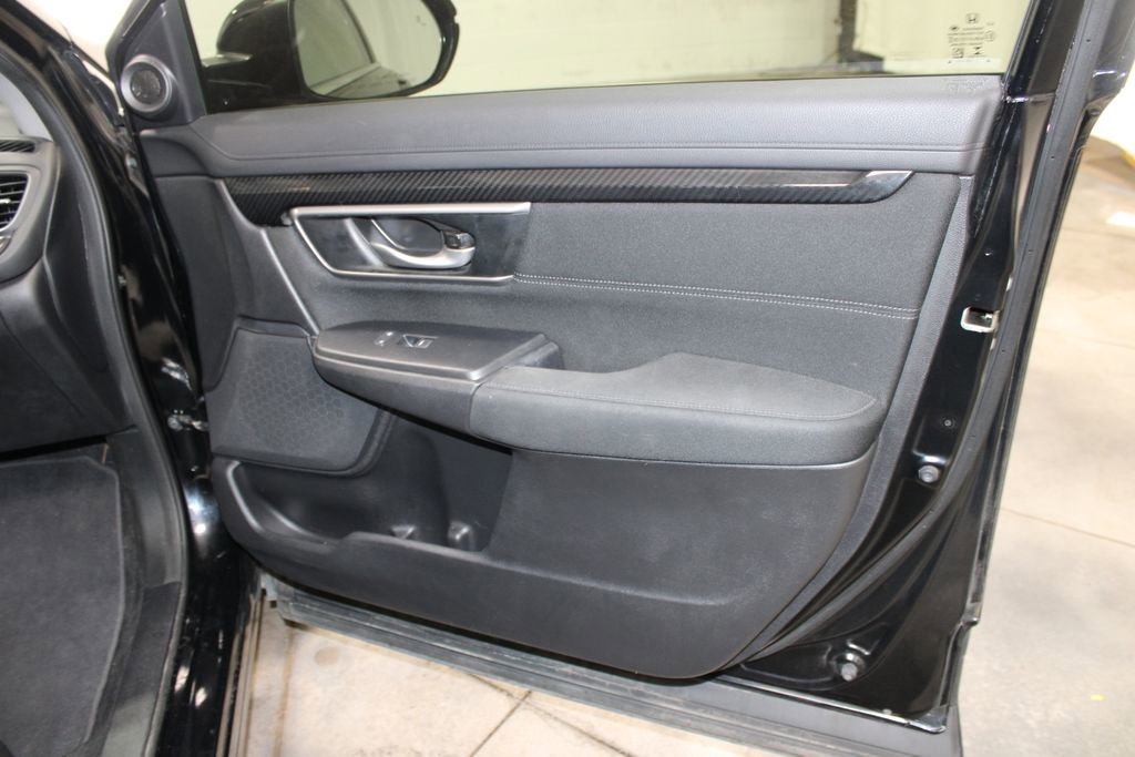 Used 2020 Honda CR-V EX image 24