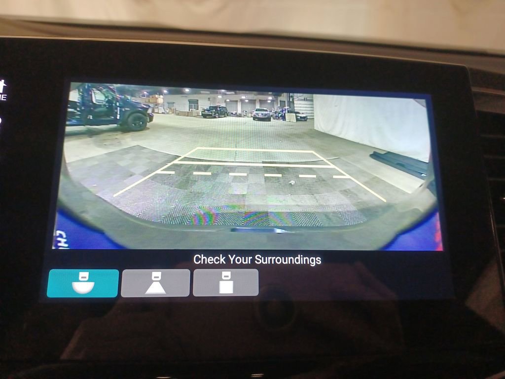 Used 2021 Honda Passport Sport image 22