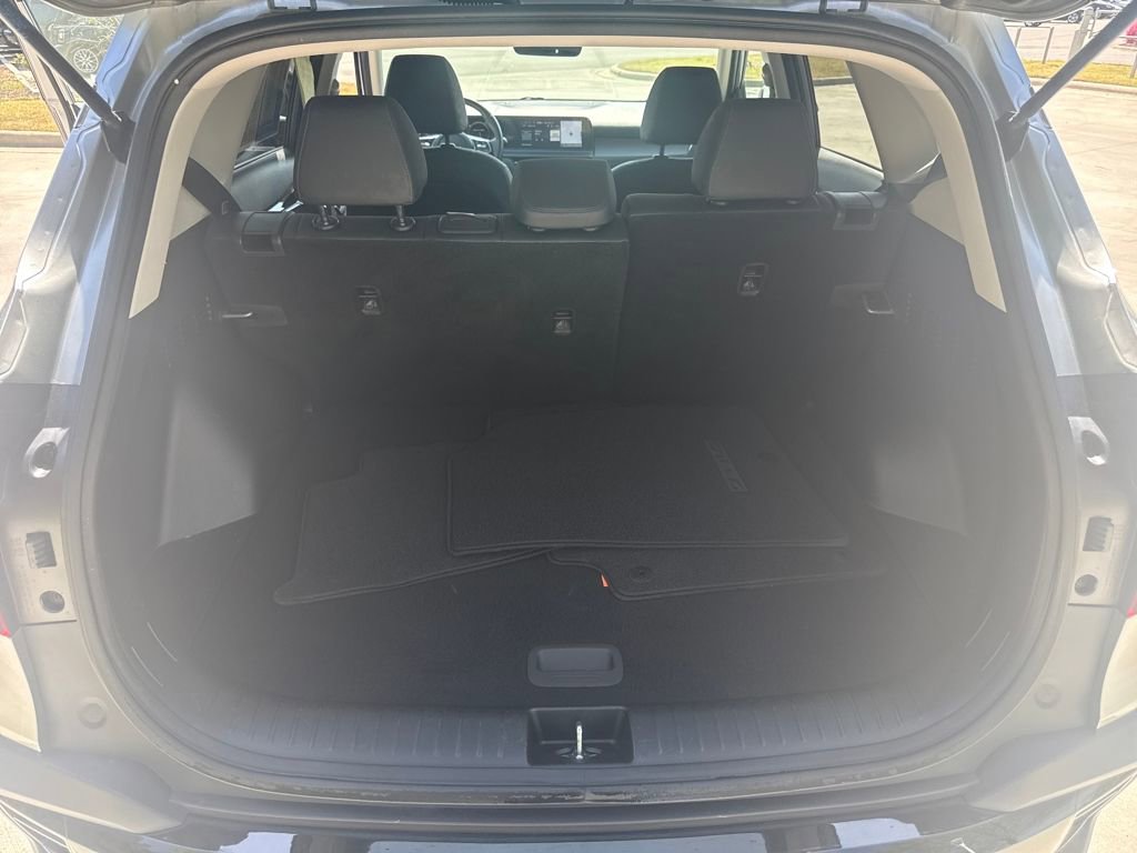 Used 2024 Kia Seltos EX image 27