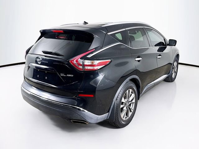 Used 2016 Nissan Murano SL w/ SL Technology Package AWD/4WD image 33
