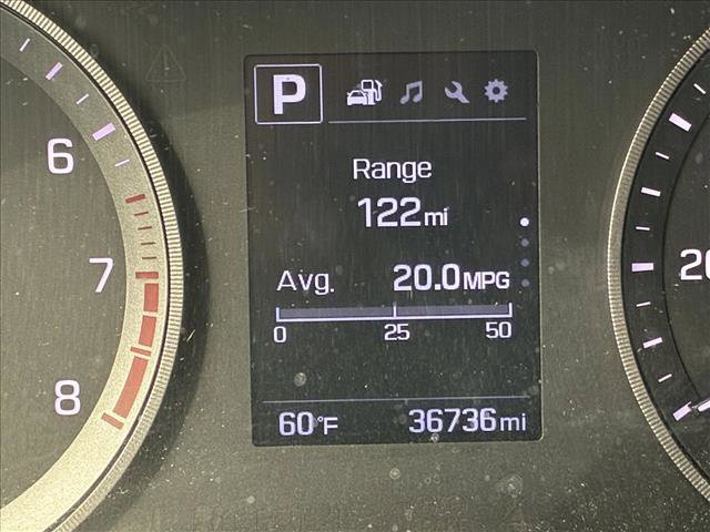 Used 2017 Hyundai Tucson SE image 13