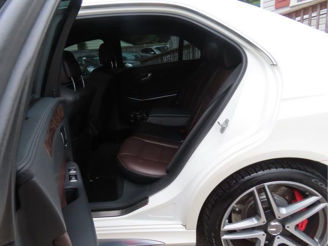 Used 2016 Mercedes-Benz E 63 AMG S-Model image 12
