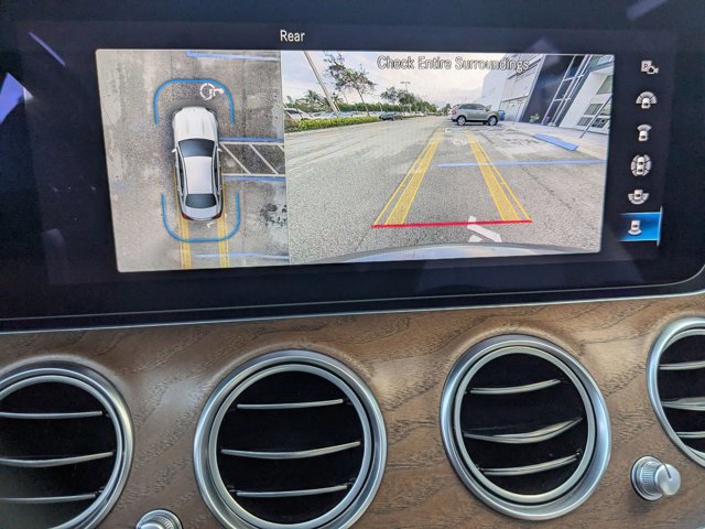 Used 2023 Mercedes-Benz E 350 Sedan image 14