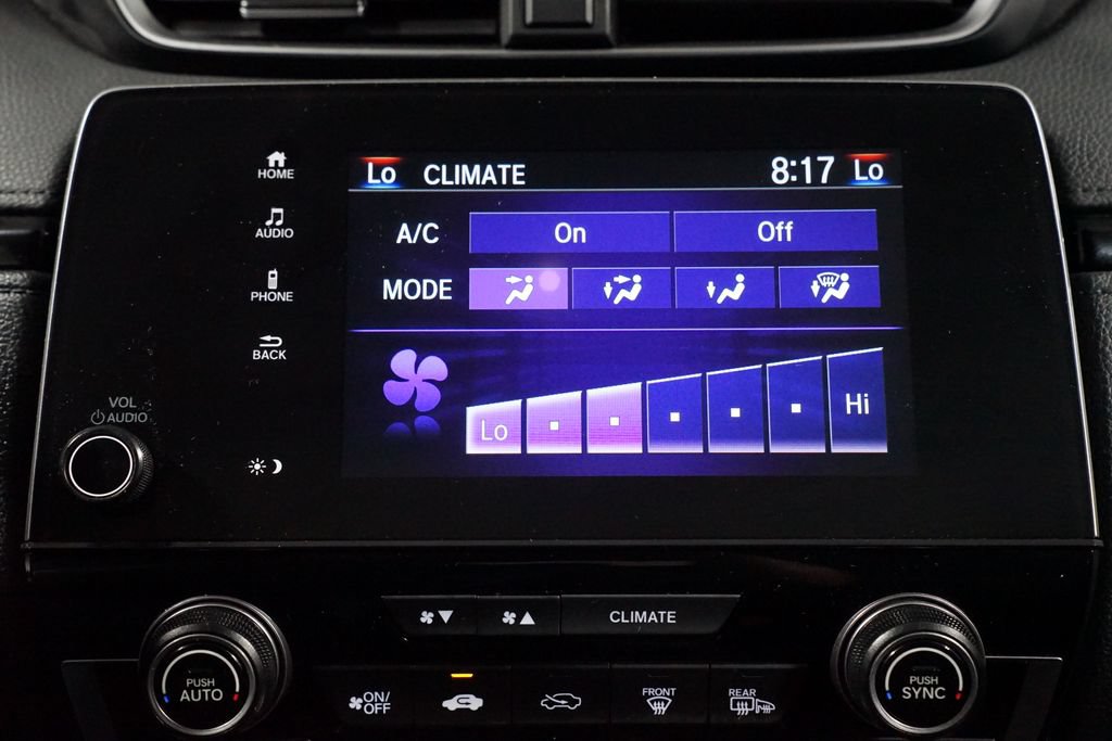 Used 2022 Honda CR-V EX image 19