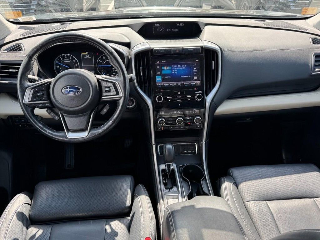 Used 2021 Subaru Ascent Limited w/ Popular Package #2A image 13