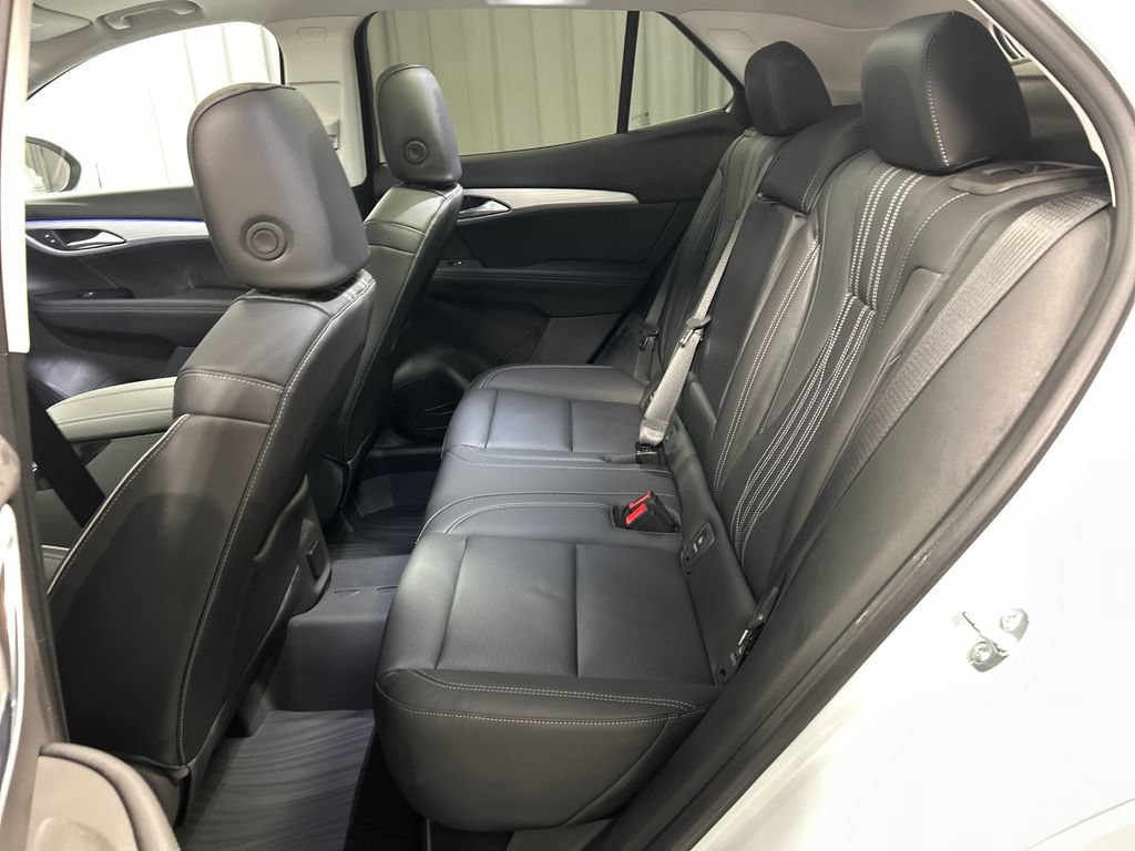 New 2026 Buick Envision Avenir AWD/4WD image 22