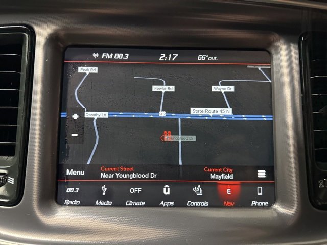 Used 2019 Dodge Challenger R/T Scat Pack image 9