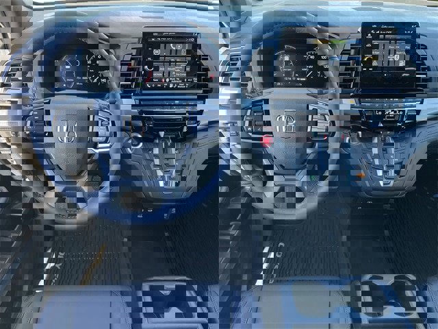 New 2026 Honda Odyssey Sport-L image 11