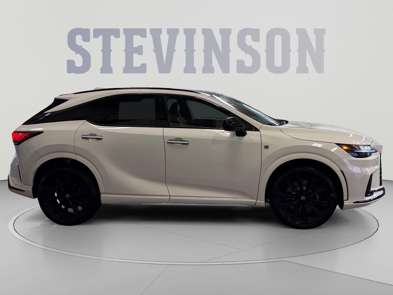 New 2026 Lexus RX 500h F Sport w/ Convenience Package AWD/4WD image 6