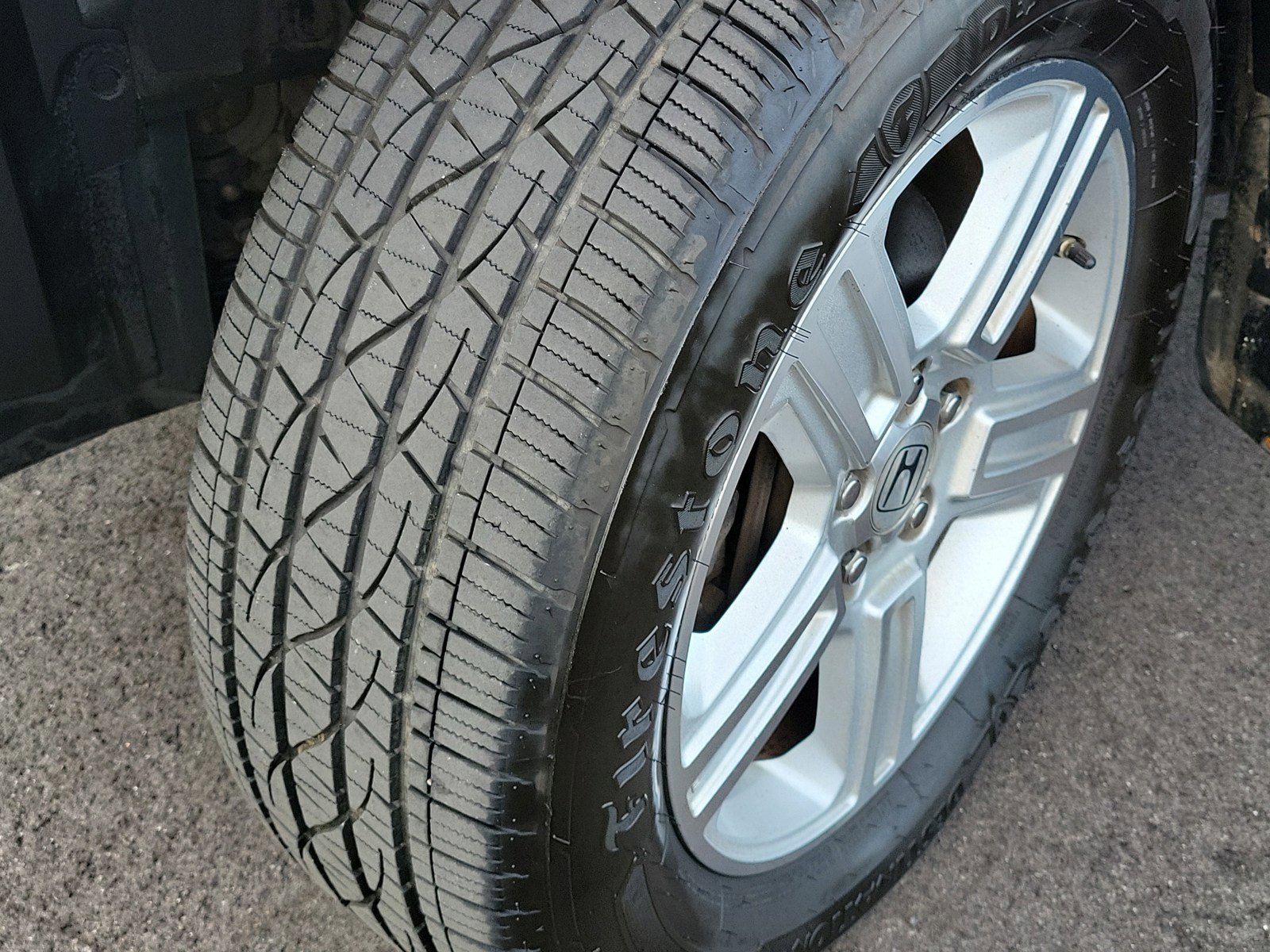 Used 2010 Honda Ridgeline RTL image 11