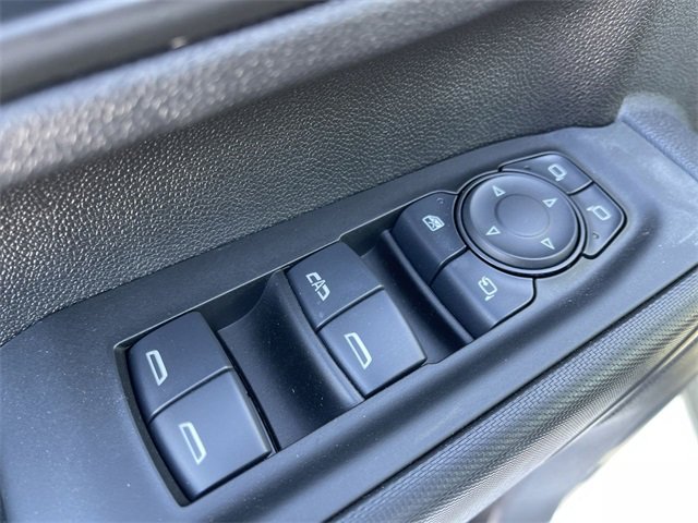 New 2025 GMC Sierra 2500 Pro w/ 1SA Pro Safety Plus Package image 13