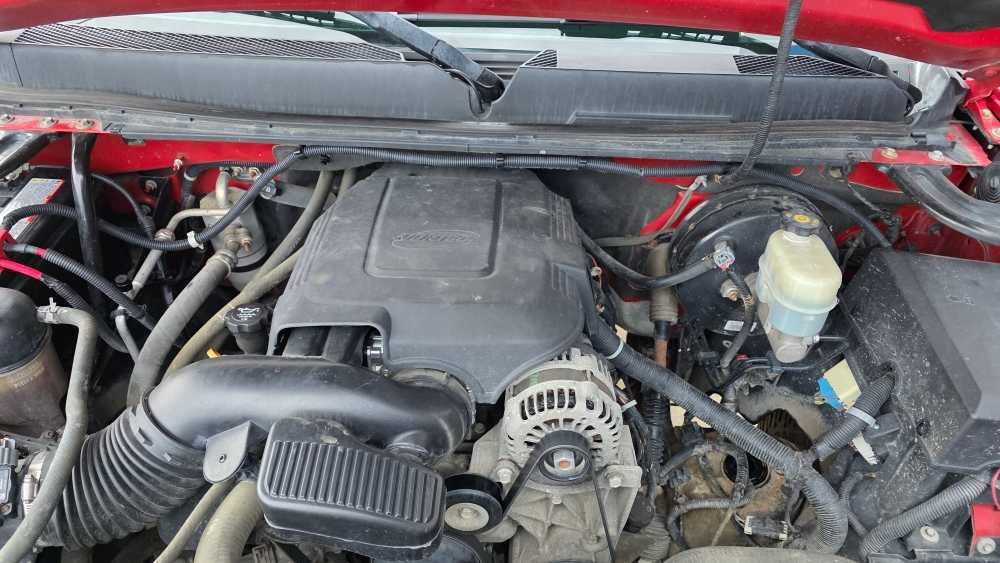 Used 2011 GMC Sierra 1500 SLE w/ Power Tech Package image 23