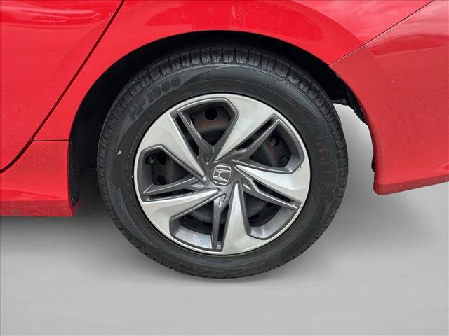 Used 2020 Honda Civic LX image 28