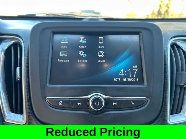 Used 2018 Chevrolet Malibu LT image 23