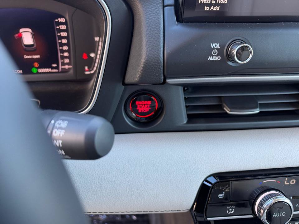 New 2026 Honda Pilot EX-L image 20
