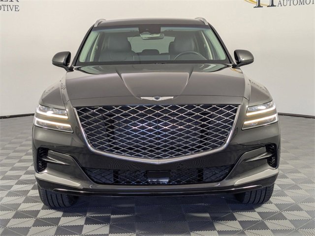 Used 2024 Genesis GV80 2.5T image 3