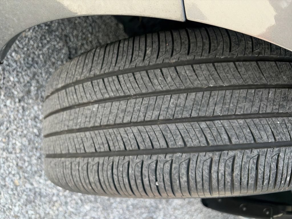 Certified 2025 Nissan Altima 2.5 SL FWD image 44