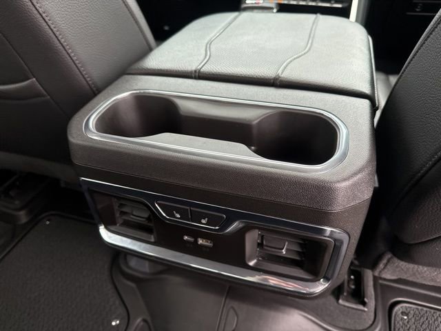 Used 2024 GMC Sierra 1500 Denali w/ Denali Reserve Package AWD/4WD image 52