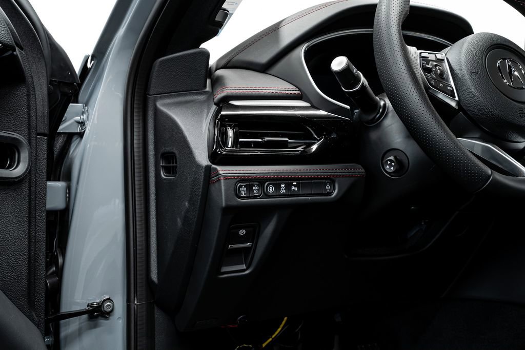 New 2026 Acura MDX A-Spec image 13