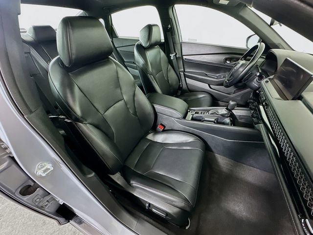 Certified 2023 Honda Accord Sport image 7