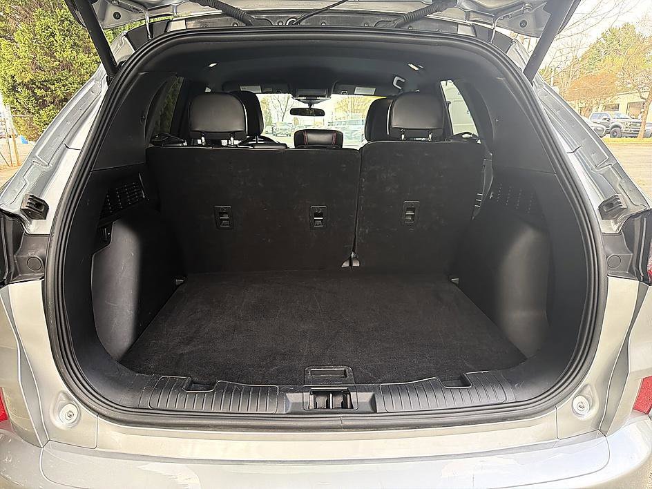 Used 2024 Ford Escape ST-Line image 22