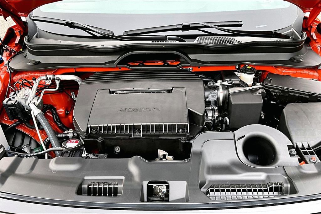 Certified 2026 Honda Passport TrailSport Elite image 21