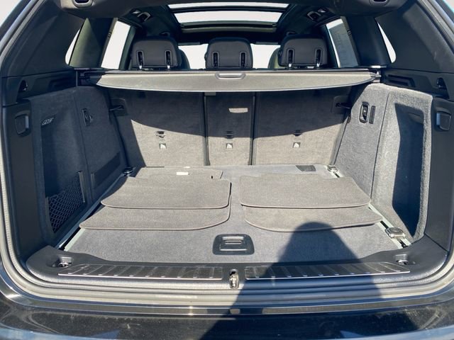 Used 2019 BMW X3 sDrive30i image 32