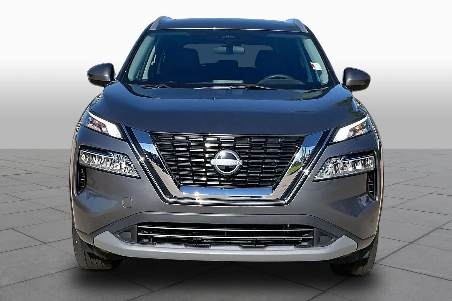 Used 2023 Nissan Rogue SV w/ SV Premium B Package AWD/4WD image 4