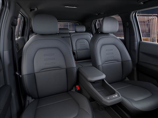 New 2027 Kia EV3 Wind FWD image 15