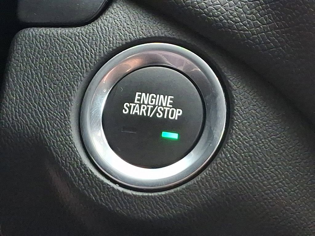 Used 2020 Chevrolet Equinox LT AWD/4WD image 27