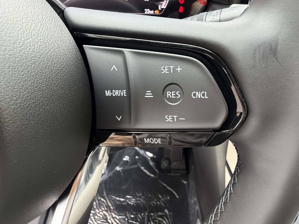 New 2026 MAZDA CX-5 Select AWD/4WD image 18