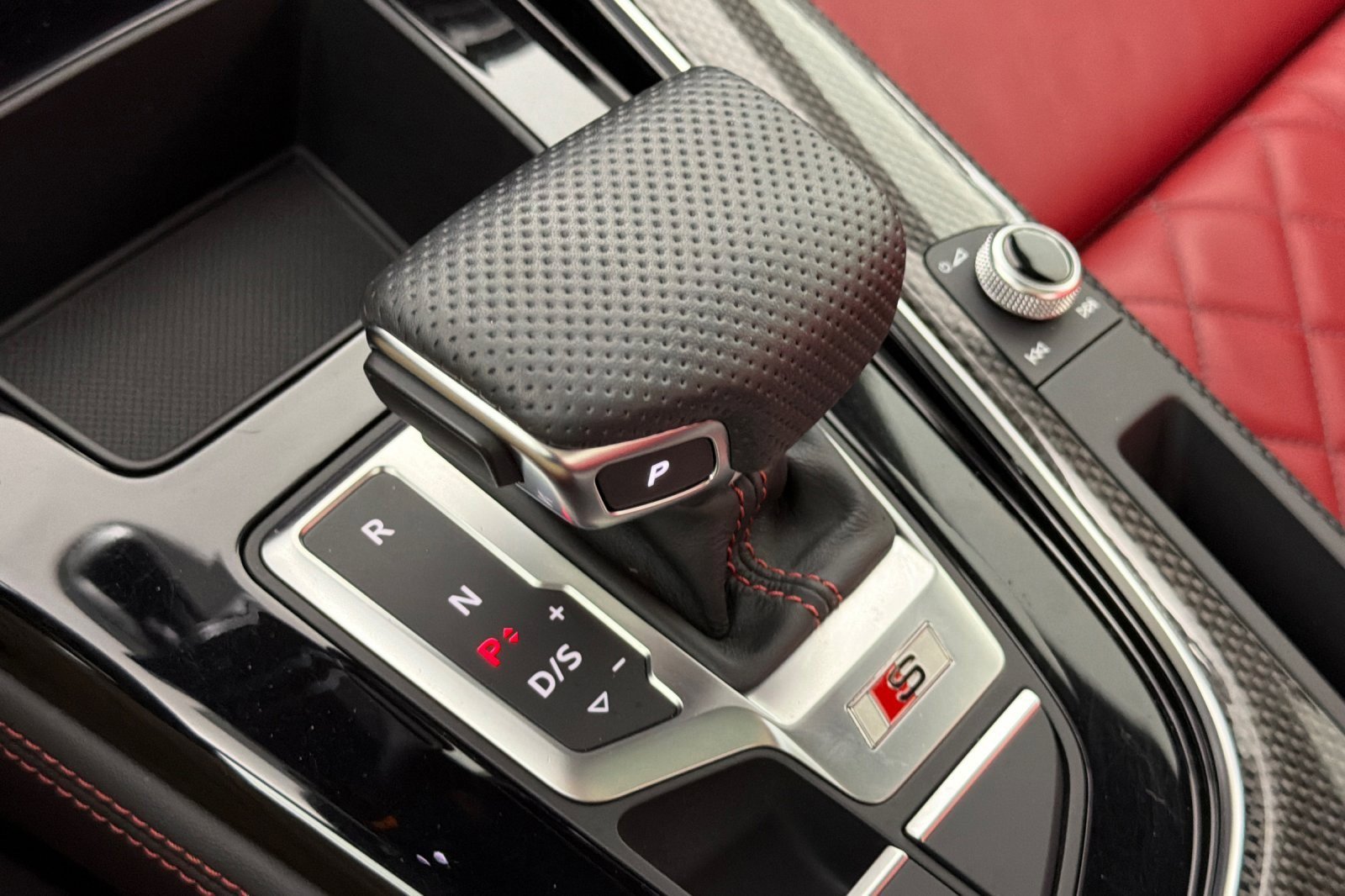 Used 2023 Audi S5 Premium Plus w/ Premium Plus image 20