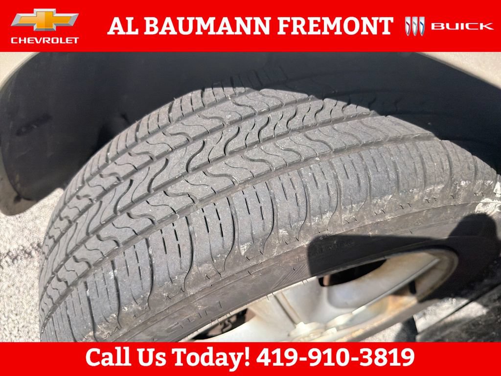 Used 2006 Dodge Stratus SXT w/ Travel Convenience Group FWD image 27