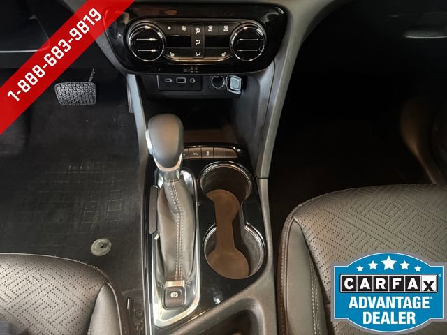 Certified 2023 Buick Encore GX Essence w/ Experience Buick Package AWD/4WD image 17