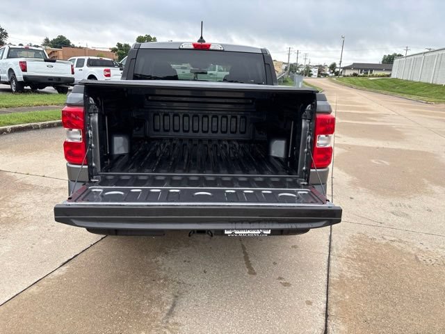 Used 2025 Ford Maverick XLT w/ XLT Luxury Package AWD/4WD image 13