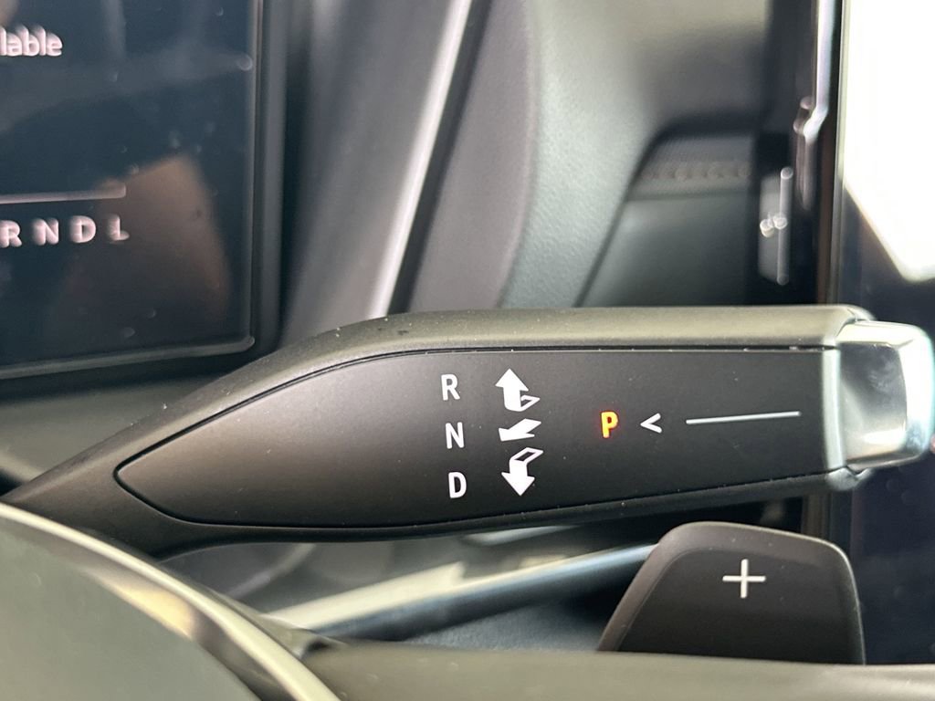 New 2026 GMC Terrain AT4 w/ Technology Package II image 23