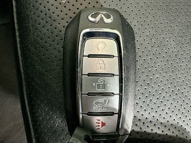 Used 2023 INFINITI QX50 Sport AWD/4WD image 17