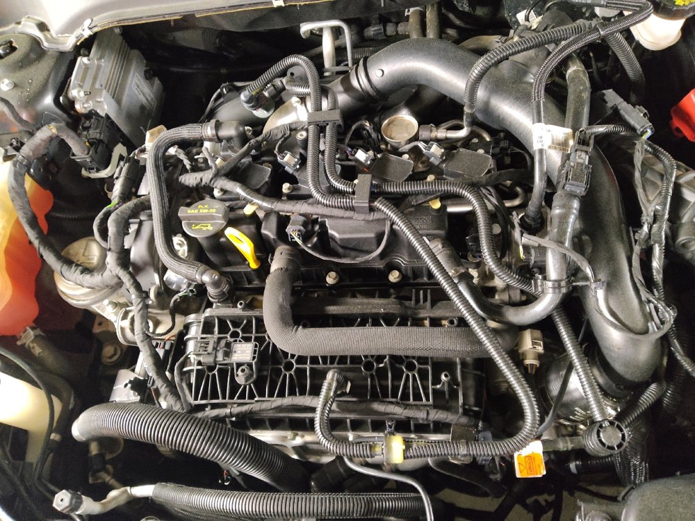 Used 2019 Ford Fusion SE image 30