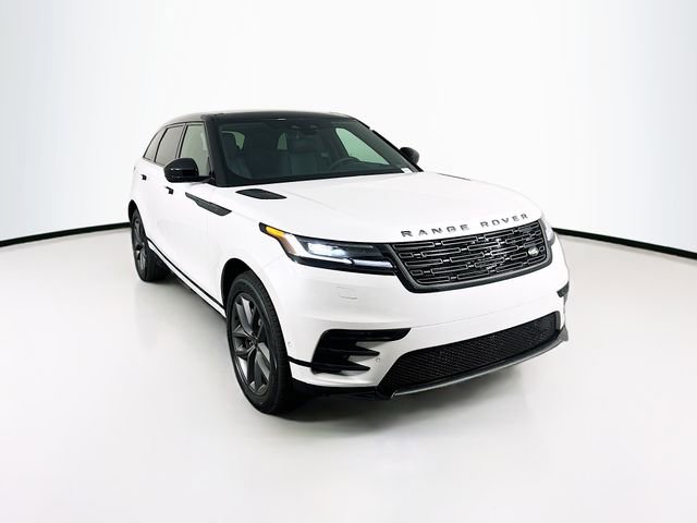 Used 2026 Land Rover Range Rover Velar Dynamic SE AWD/4WD image 3