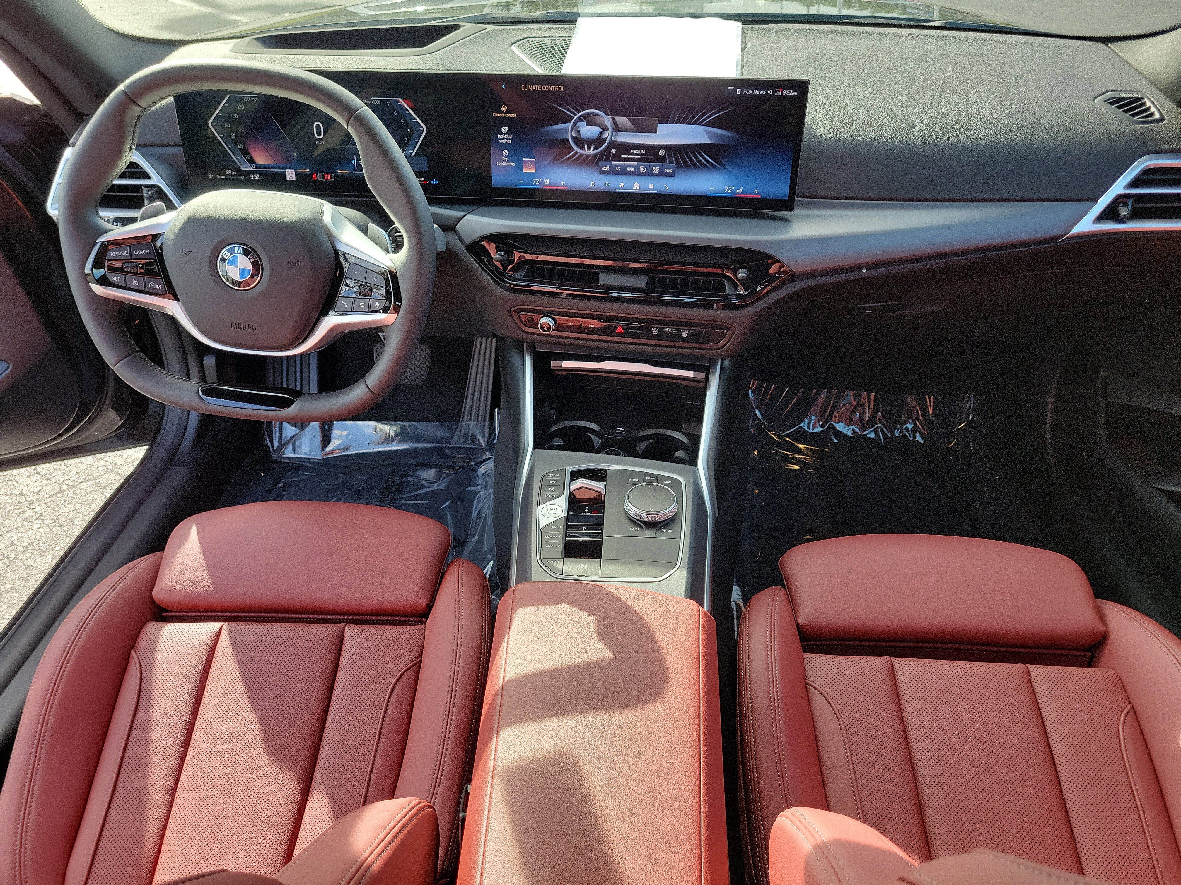 Used 2025 BMW 230i Coupe RWD image 10