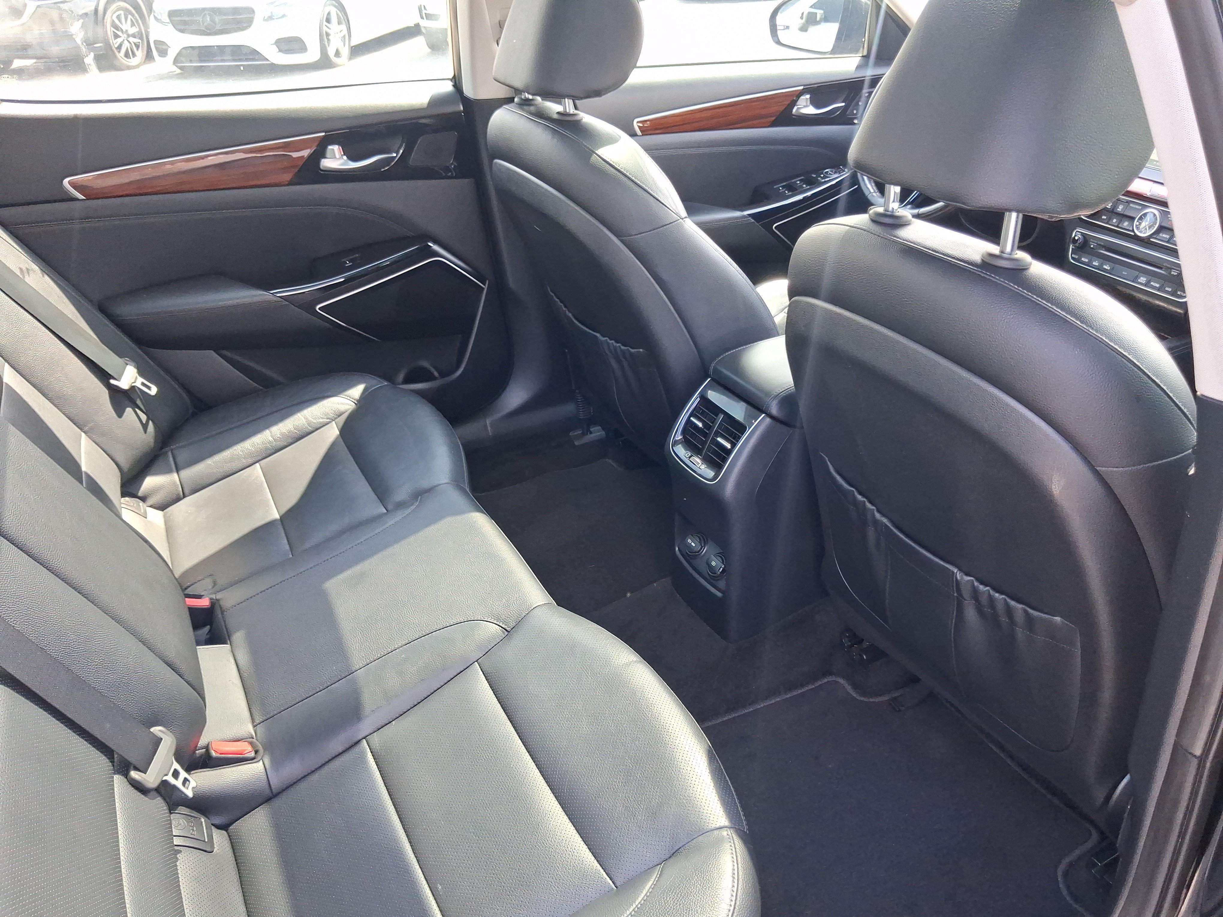 Used 2017 Kia Cadenza Technology FWD image 28