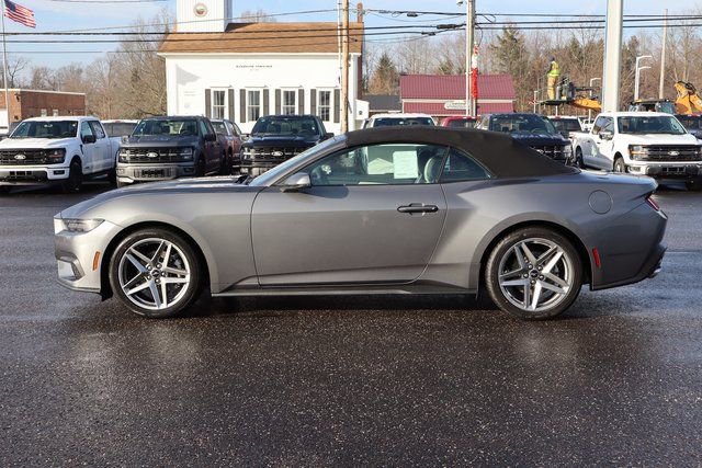 New 2026 Ford Mustang Premium image 18